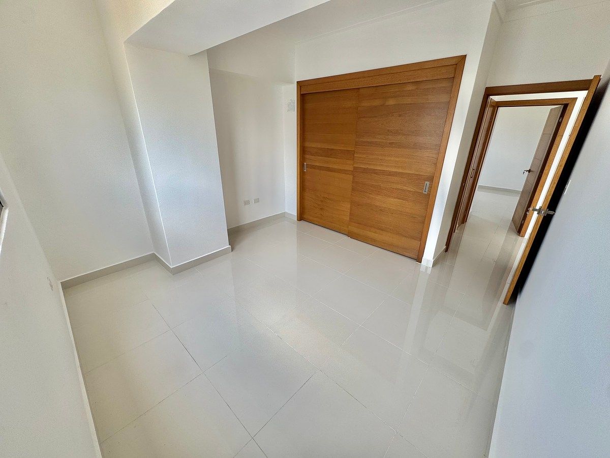 Apartamento en Renacimiento, Santo Domingo Centro (Distrito Nacional), foto 9 de 21