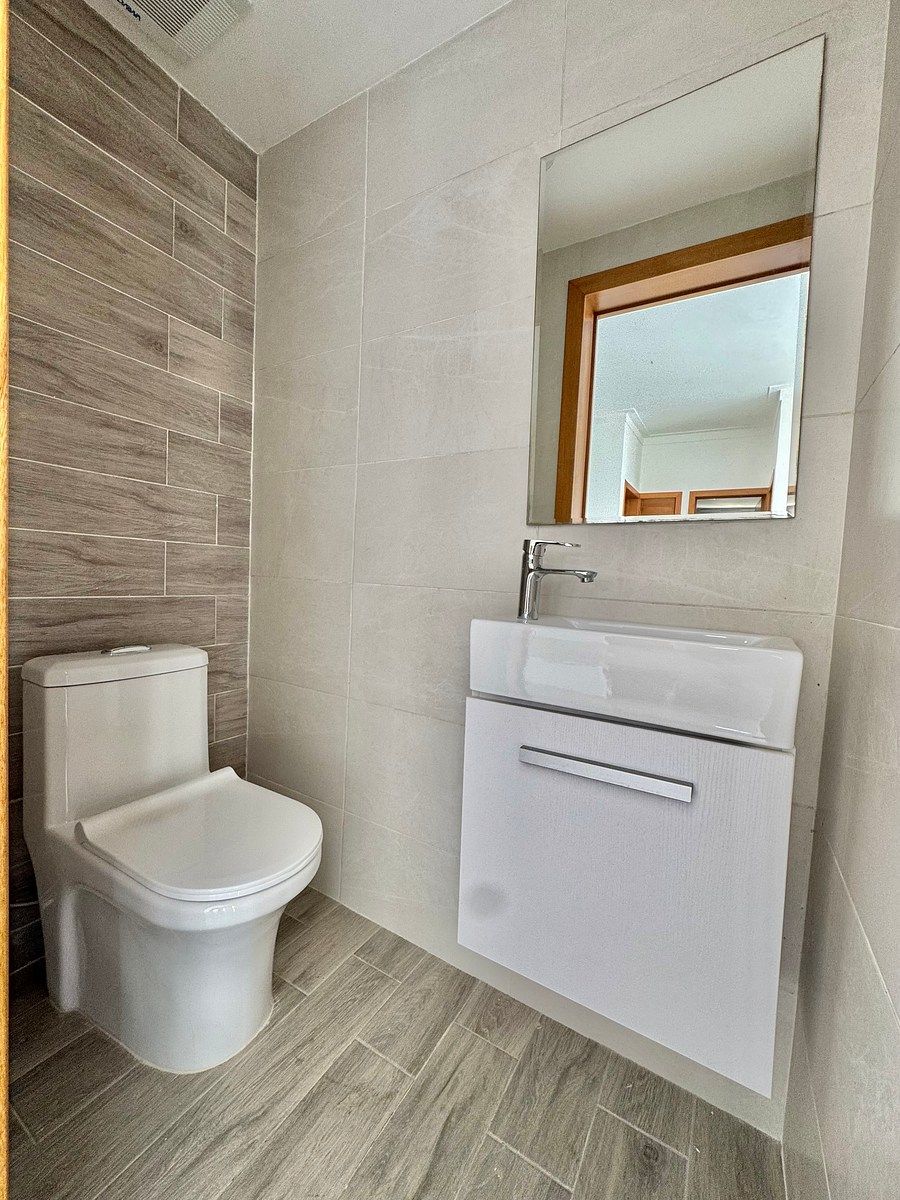 Apartamento en Renacimiento, Santo Domingo Centro (Distrito Nacional), foto 8 de 21