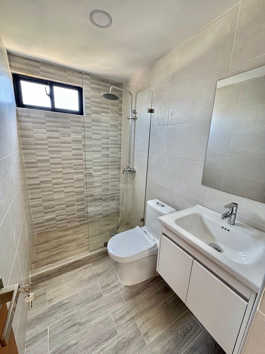 Apartamento en Renacimiento, Santo Domingo Centro (Distrito Nacional), foto 10 de 21