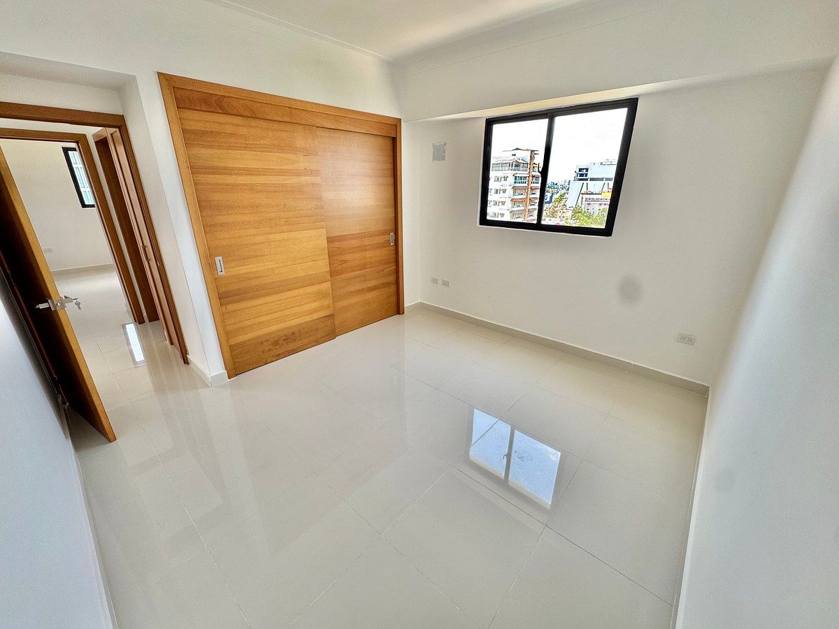 Apartamento en Renacimiento, Santo Domingo Centro (Distrito Nacional), foto 11 de 21