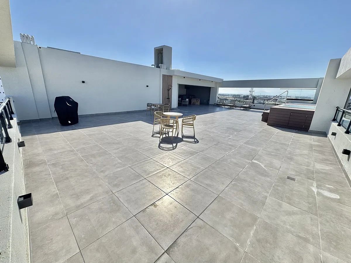 Apartamento en Renacimiento, Santo Domingo Centro (Distrito Nacional), foto 15 de 21
