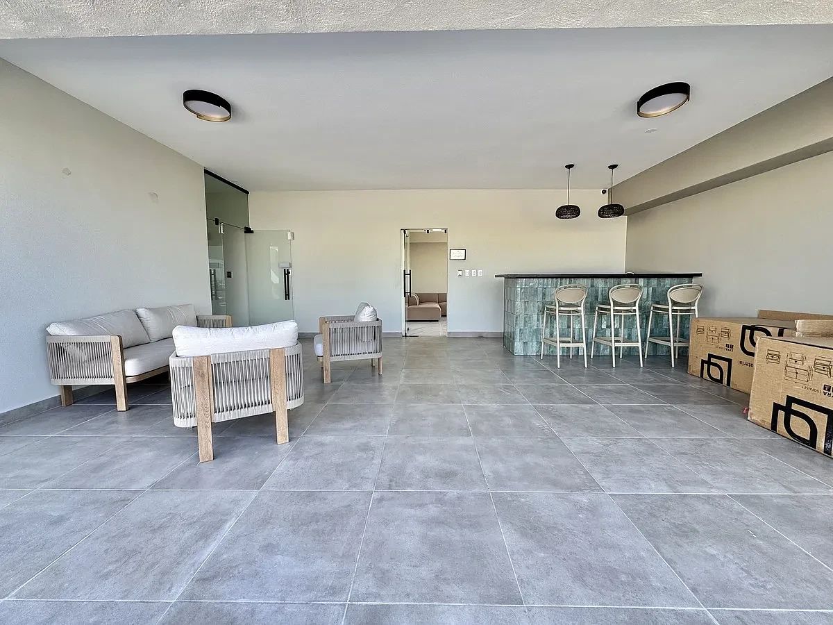 Apartamento en Renacimiento, Santo Domingo Centro (Distrito Nacional), foto 16 de 21