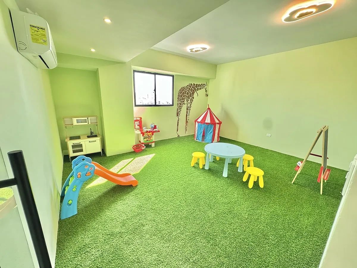 Apartamento en Renacimiento, Santo Domingo Centro (Distrito Nacional), foto 18 de 21