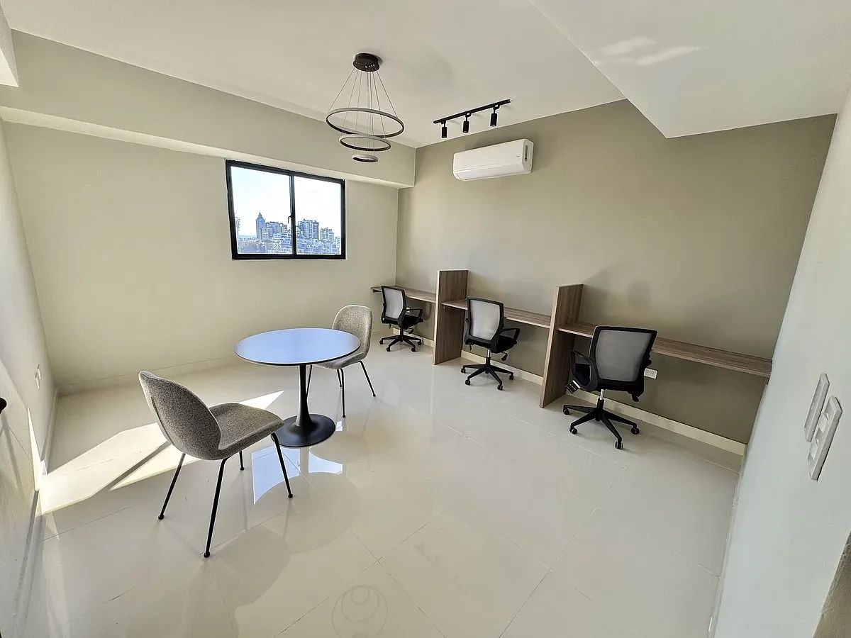 Apartamento en Renacimiento, Santo Domingo Centro (Distrito Nacional), foto 20 de 21