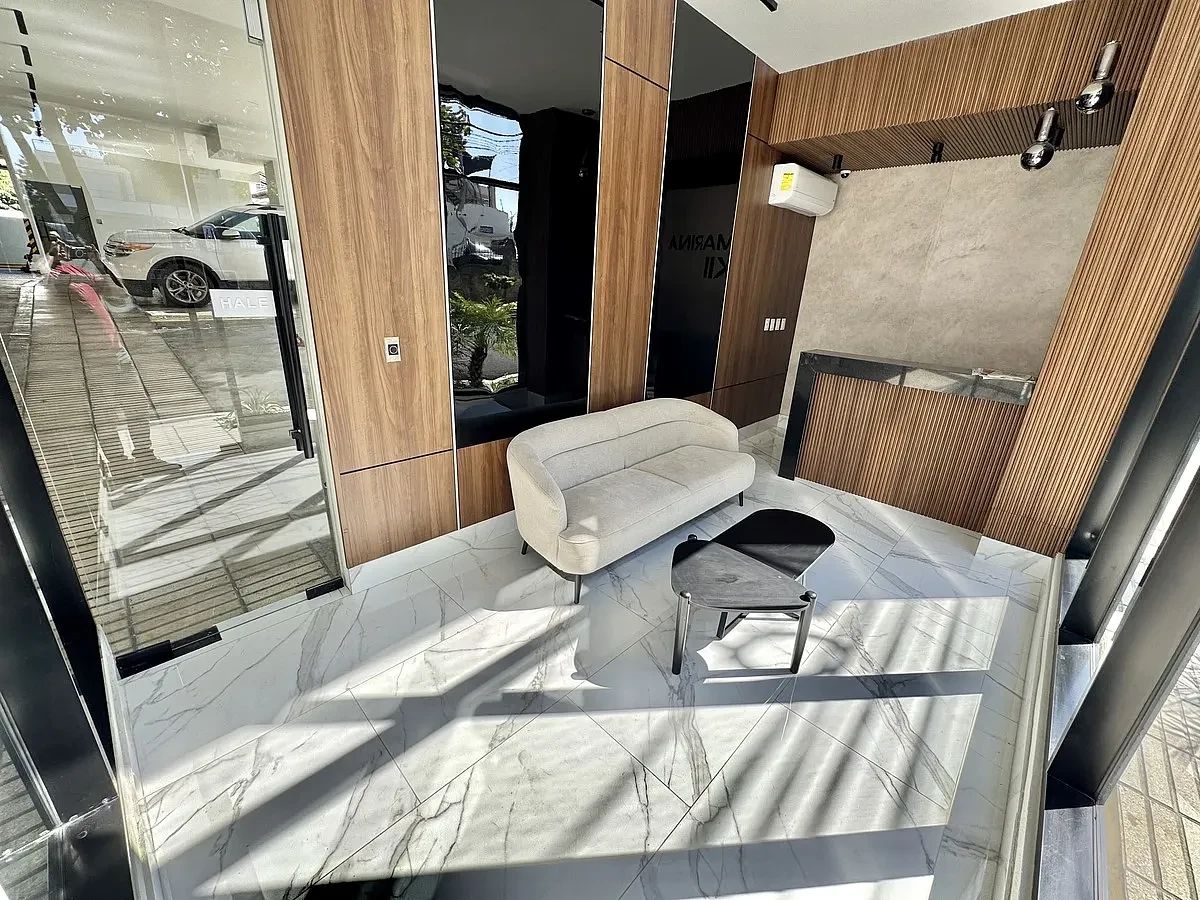 Apartamento en Renacimiento, Santo Domingo Centro (Distrito Nacional), foto 21 de 21