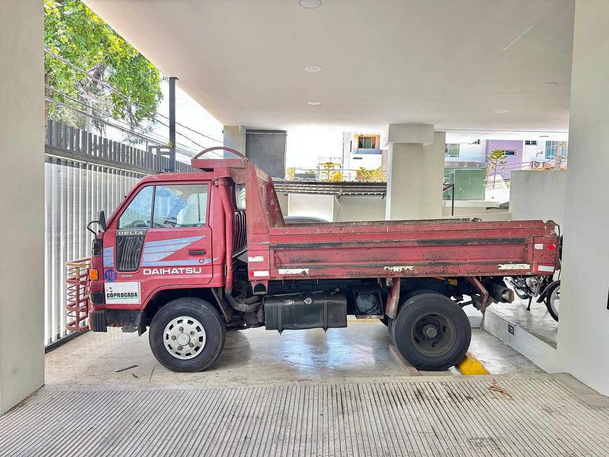 Apartamento en Renacimiento, Santo Domingo Centro (Distrito Nacional), foto 12 de 21