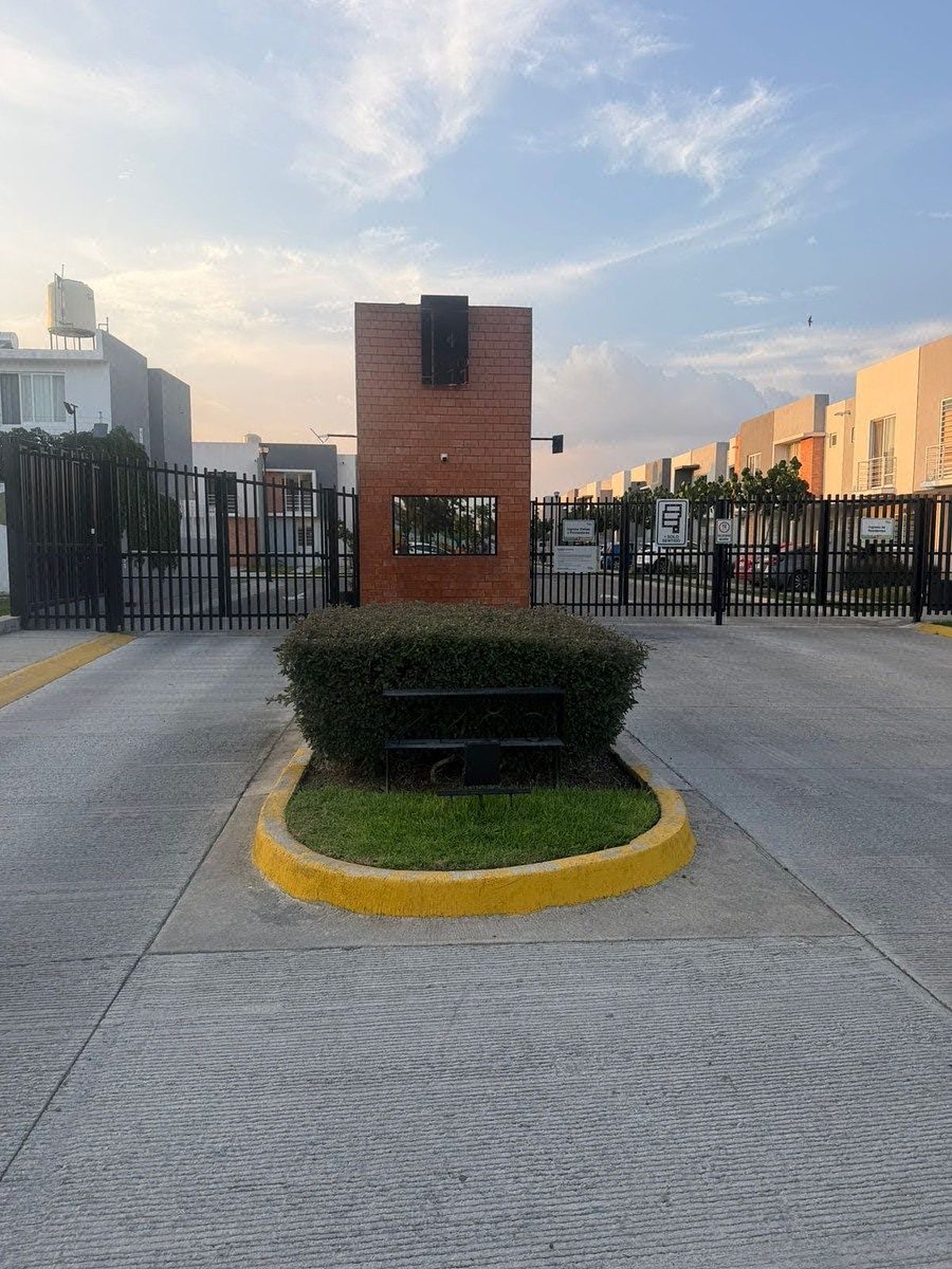 Casa em condomínio fechado em Paseo de los Parques, Tlaquepaque, foto 34 de 34
