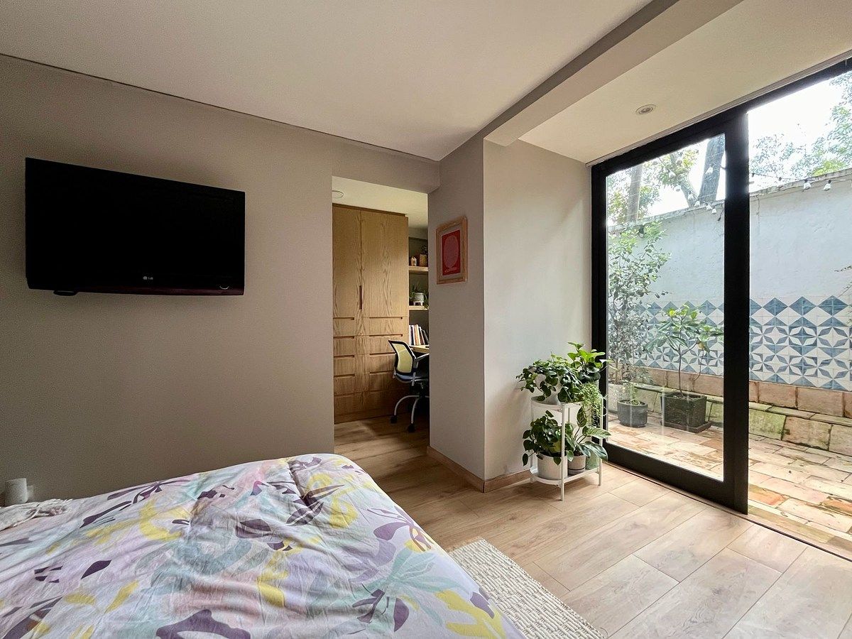 Casa em Cuajimalpa, Cuajimalpa de Morelos, foto 16 de 32