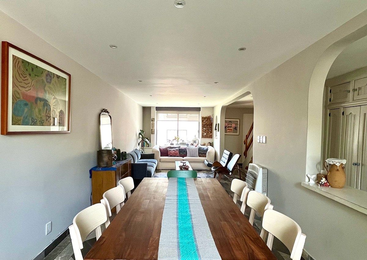 Casa em Cuajimalpa, Cuajimalpa de Morelos, foto 7 de 32