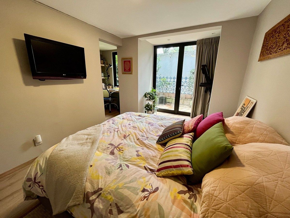 Casa en venta en condominio, Cuajimalpa, foto 1 de 32