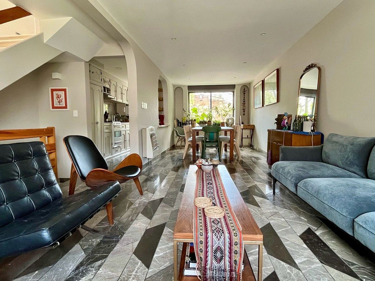 Casa em Cuajimalpa, Cuajimalpa de Morelos, foto 9 de 32