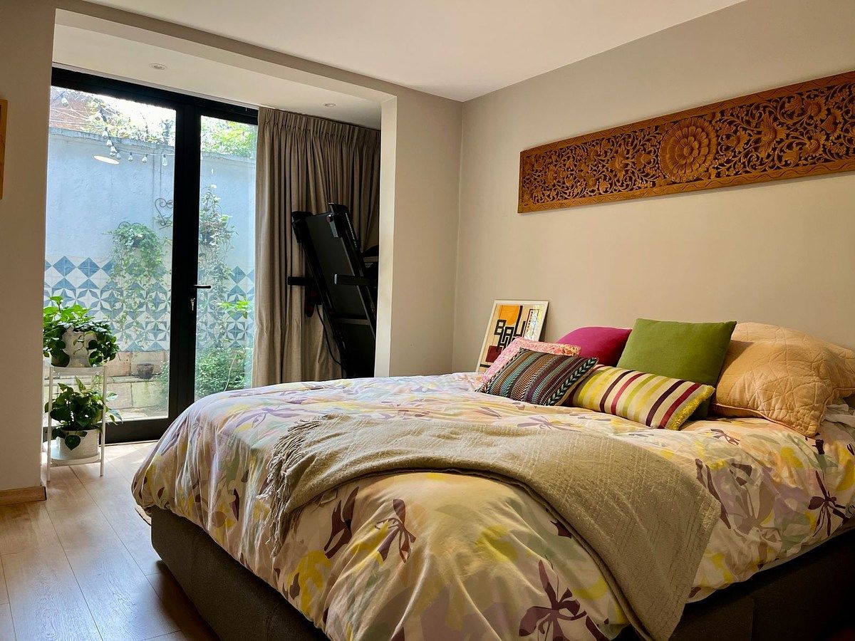 Casa em Cuajimalpa, Cuajimalpa de Morelos, foto 17 de 32