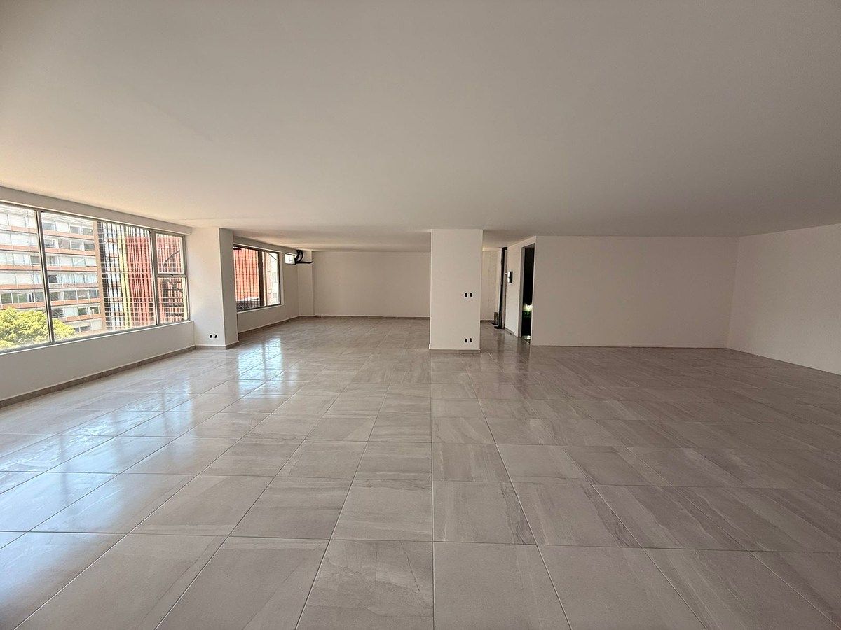 Sala Comercial em Polanco V Sección, Miguel Hidalgo, foto 2 de 10