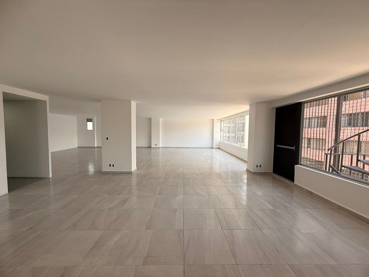 Sala Comercial em Polanco V Sección, Miguel Hidalgo, foto 4 de 10