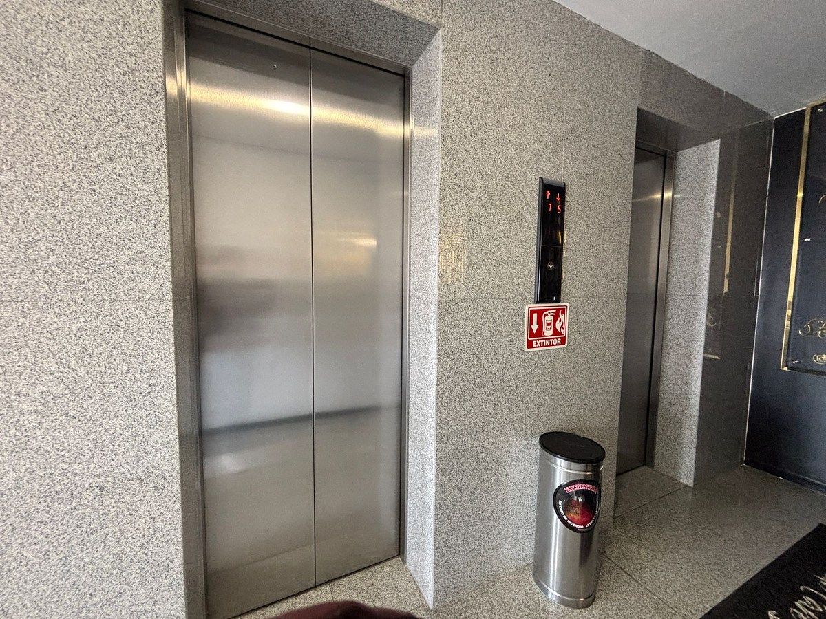 Sala Comercial em Polanco V Sección, Miguel Hidalgo, foto 10 de 10
