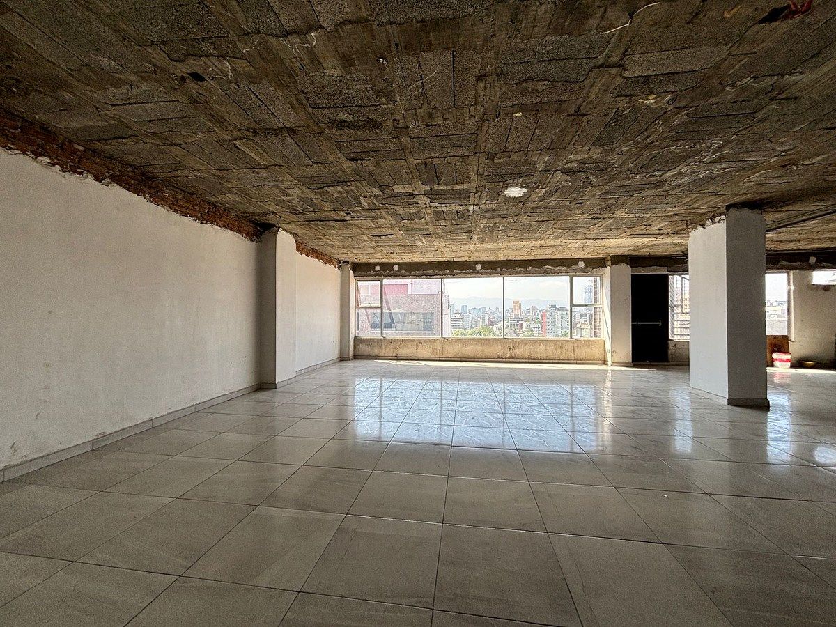 Sala Comercial em Polanco V Sección, Miguel Hidalgo, foto 4 de 11