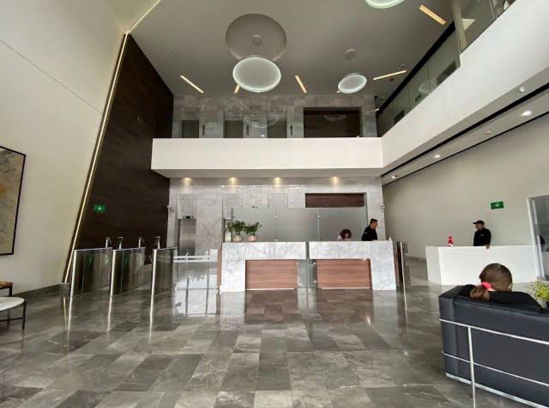 Sala Comercial em Centro Sur, Querétaro, foto 3 de 21