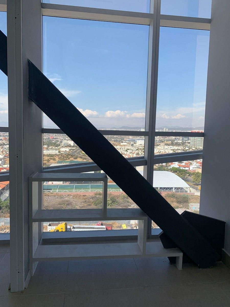 Sala Comercial em Centro Sur, Querétaro, foto 6 de 21