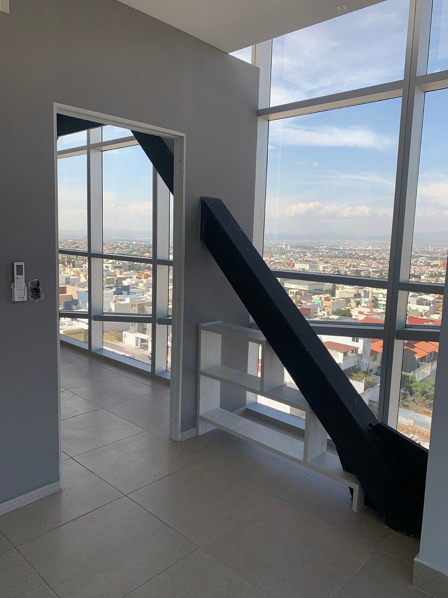 Sala Comercial em Centro Sur, Querétaro, foto 9 de 21