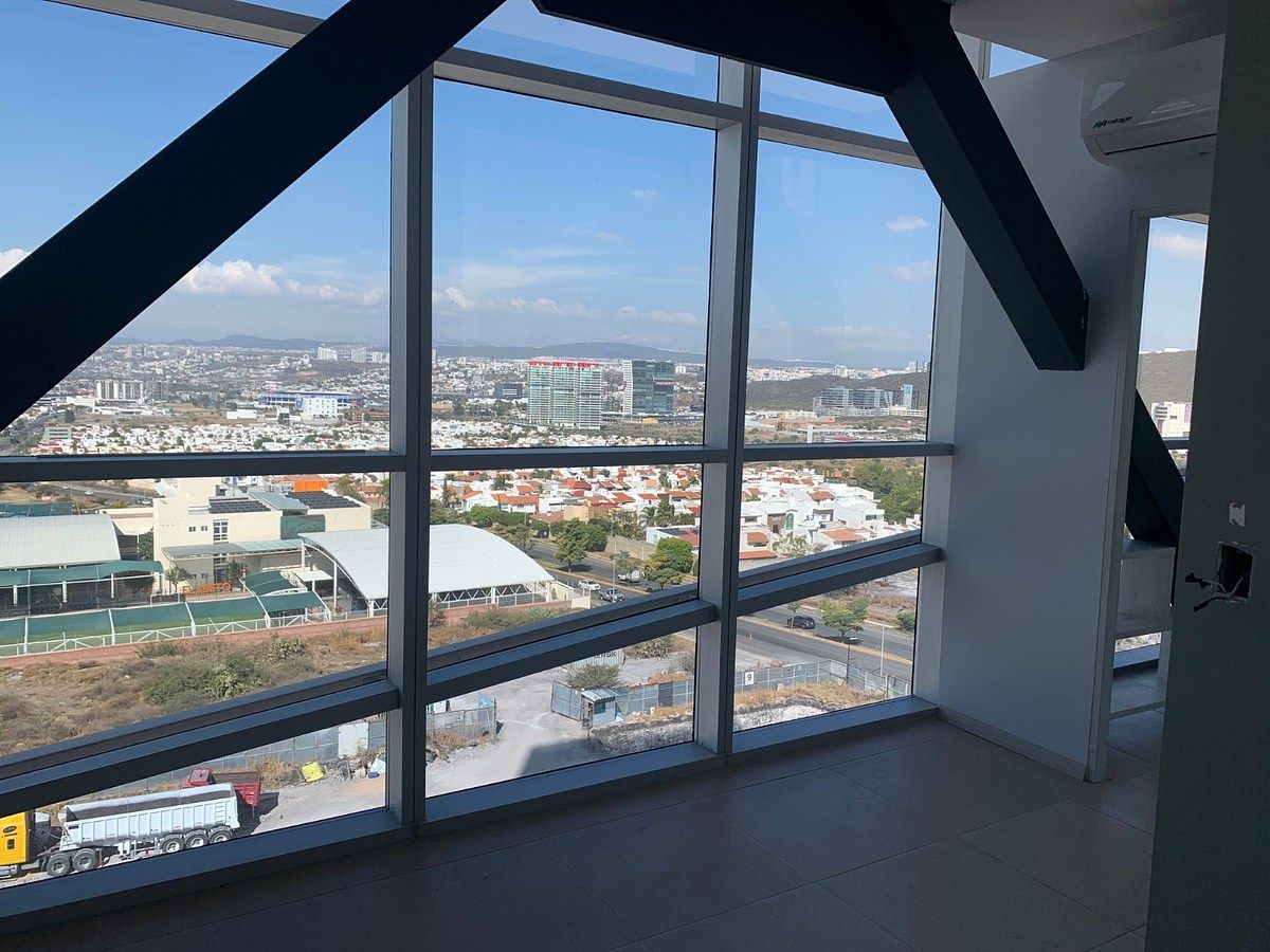 Sala Comercial em Centro Sur, Querétaro, foto 12 de 21