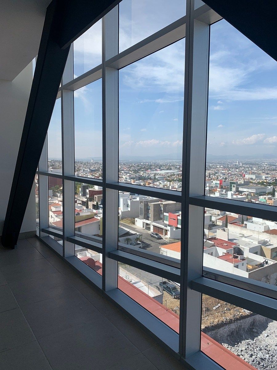 Sala Comercial em Centro Sur, Querétaro, foto 13 de 21