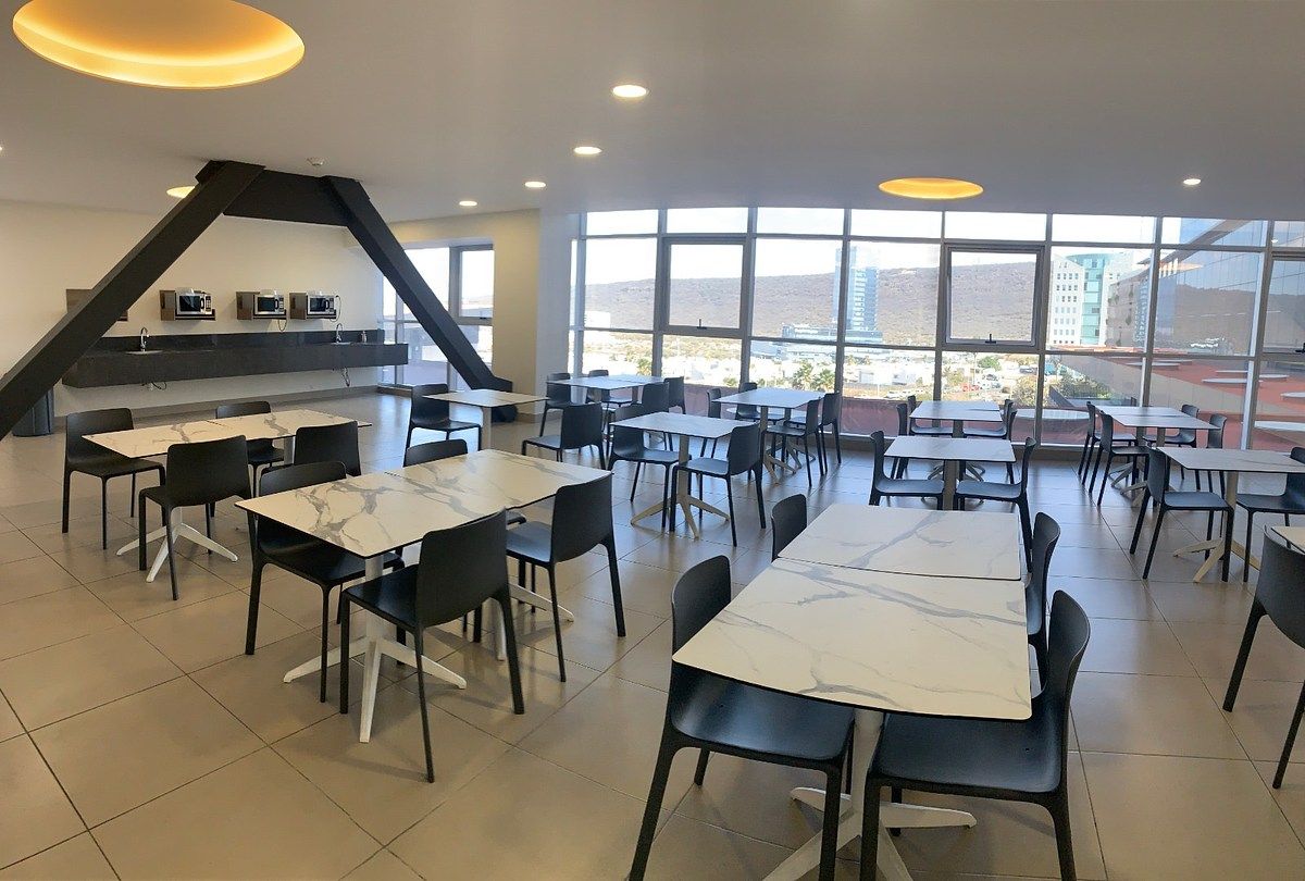 Sala Comercial em Centro Sur, Querétaro, foto 17 de 21