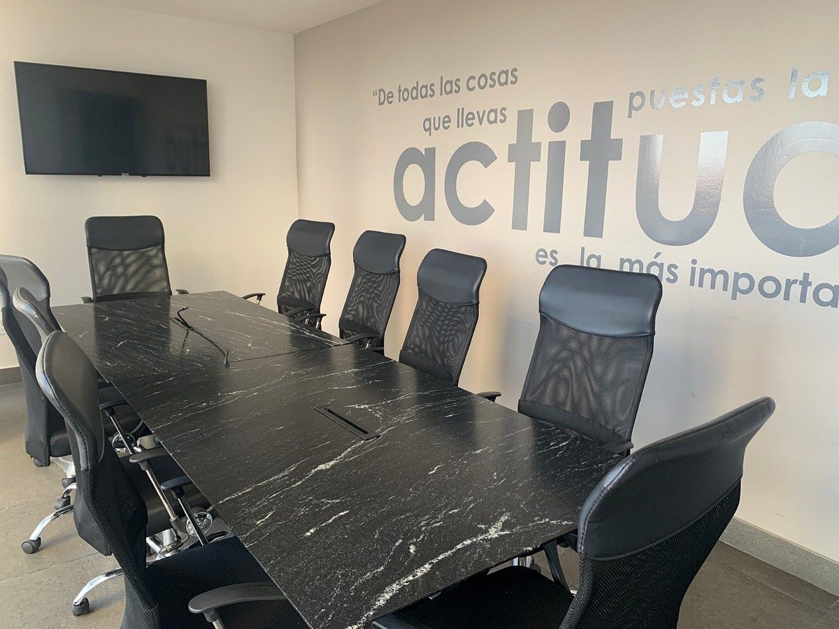 Sala Comercial em Centro Sur, Querétaro, foto 20 de 21