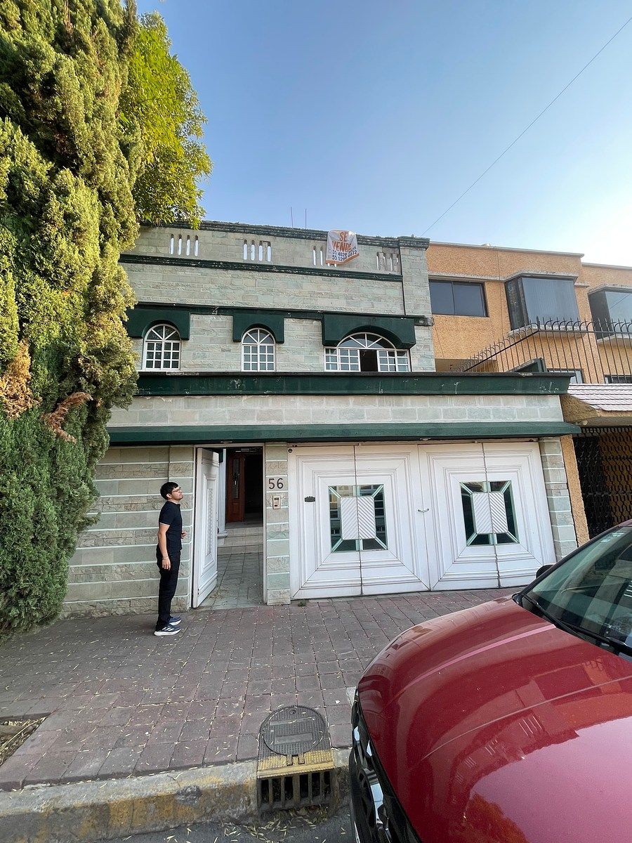 Casa en privada en paseos de taxqueña, foto 1 de 32