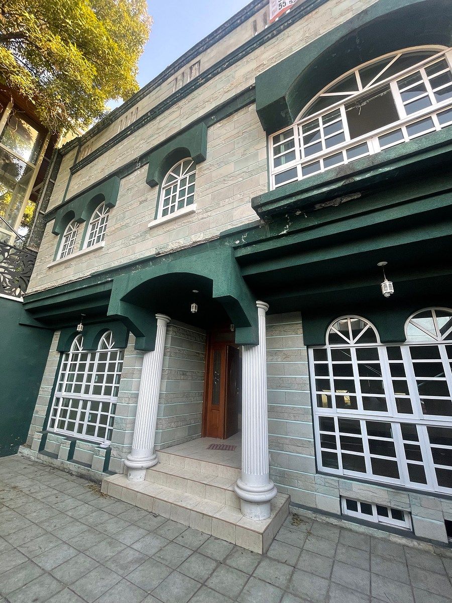 Casa en Paseos de Taxqueña, Coyoacán, foto 2 de 32