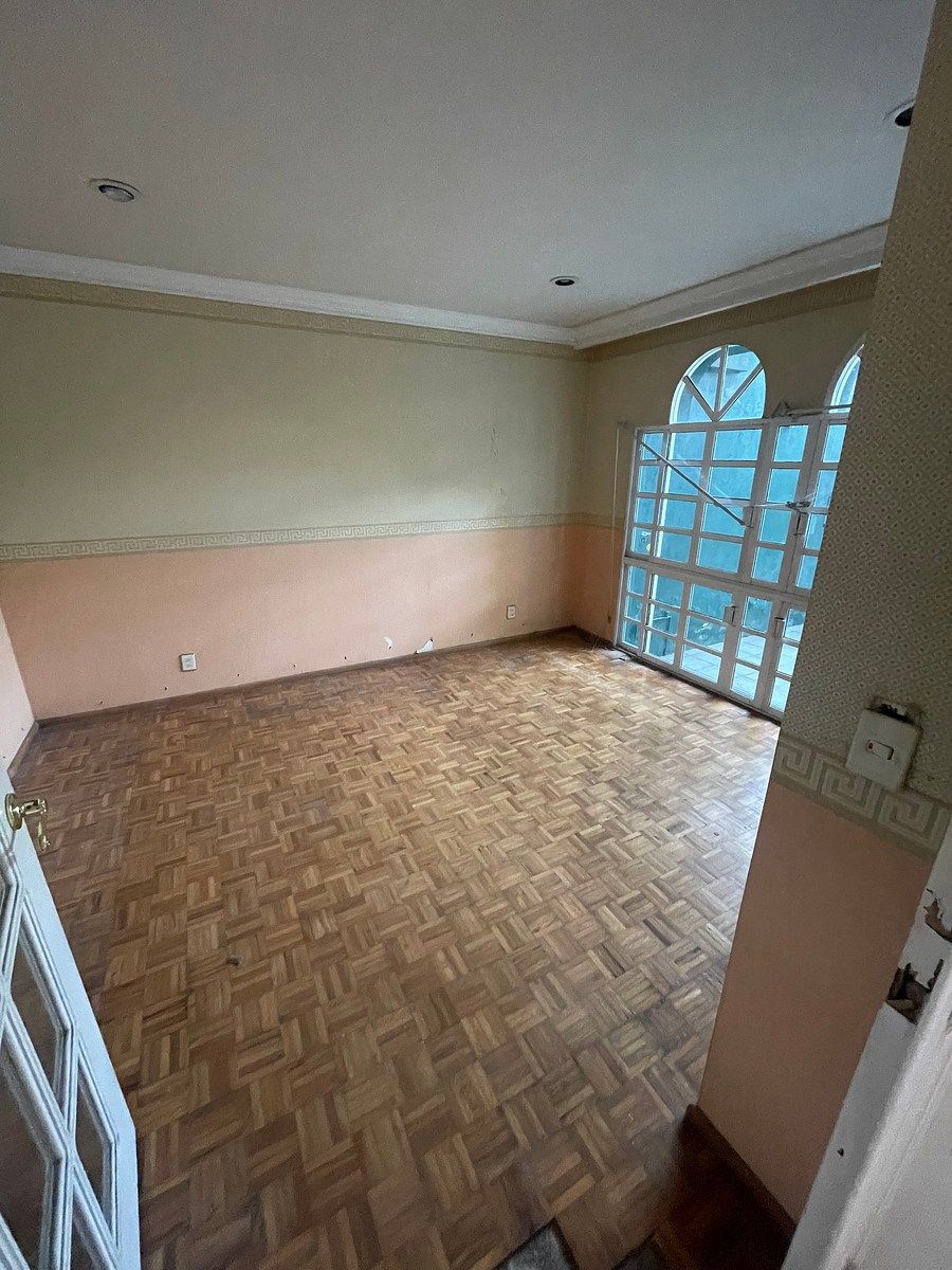 Casa en Paseos de Taxqueña, Coyoacán, foto 4 de 32