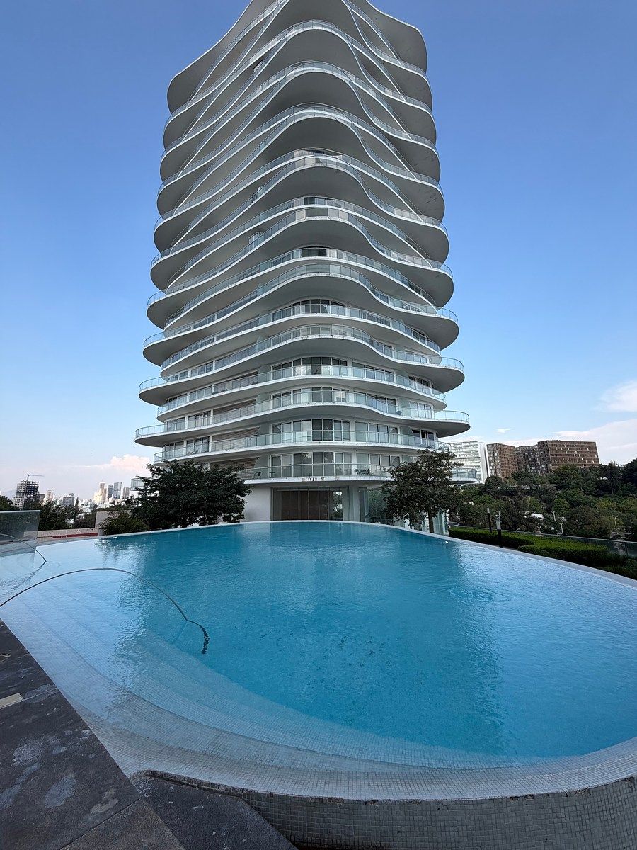 DEPARTAMENTO AMUEBLADO EN RENTA EN TORRE SAN JAVIER, foto 1 de 50