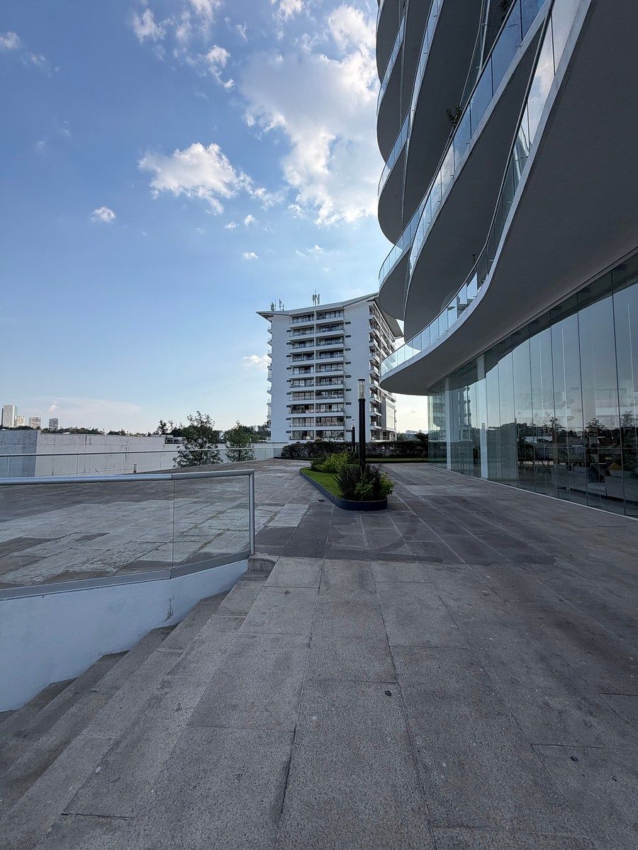 Apartamento em Providencia 4a Secc, Guadalajara, foto 2 de 50