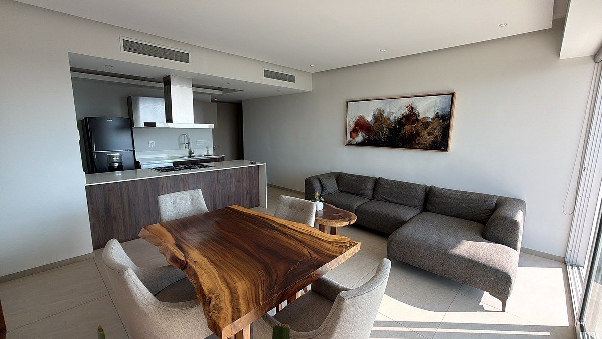 Apartamento em Providencia 4a Secc, Guadalajara, foto 5 de 50
