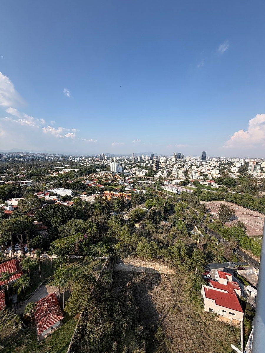 Apartamento em Providencia 4a Secc, Guadalajara, foto 19 de 50
