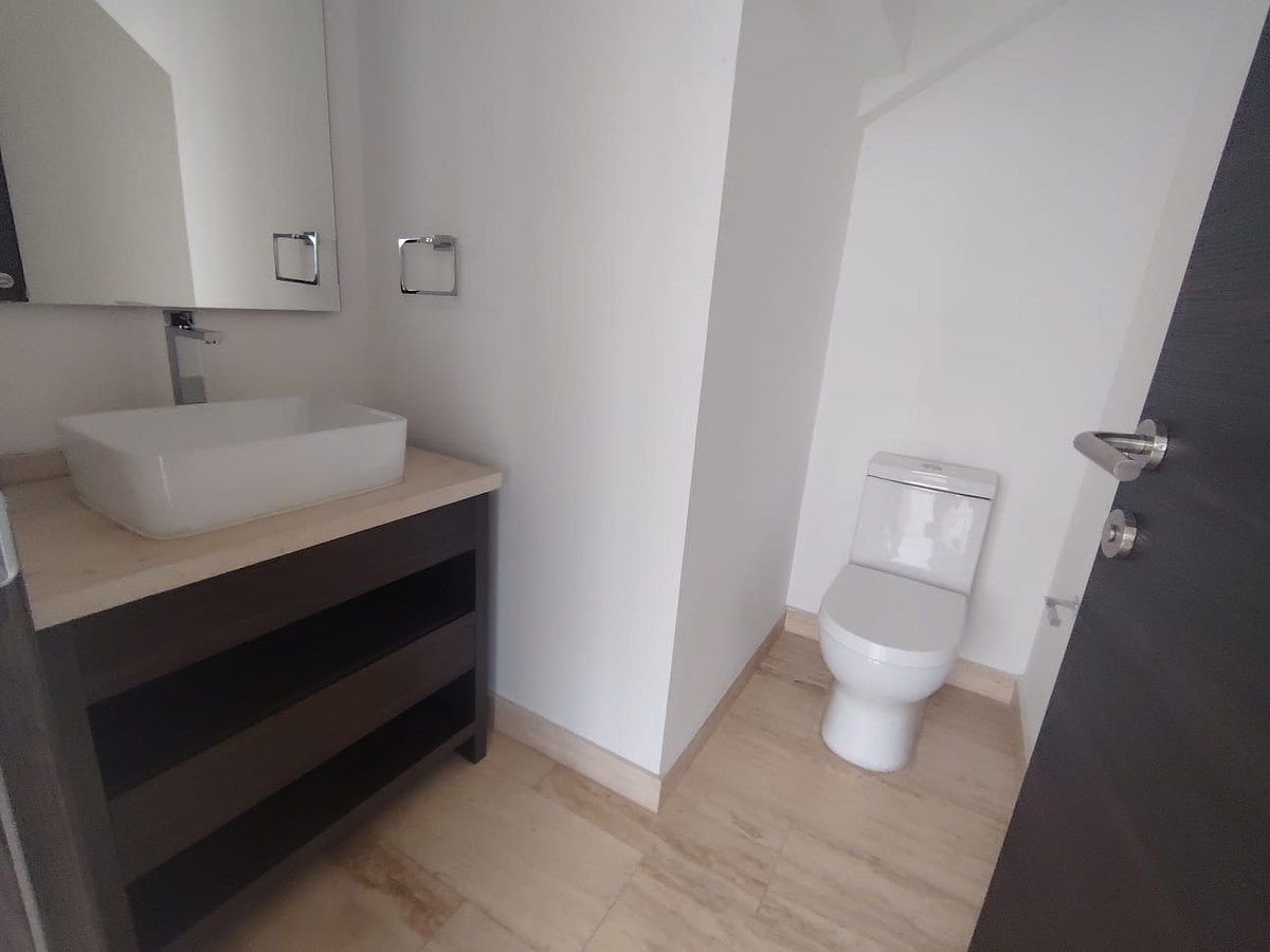 Apartamento em Insurgentes Mixcoac, Benito Juárez, foto 7 de 33
