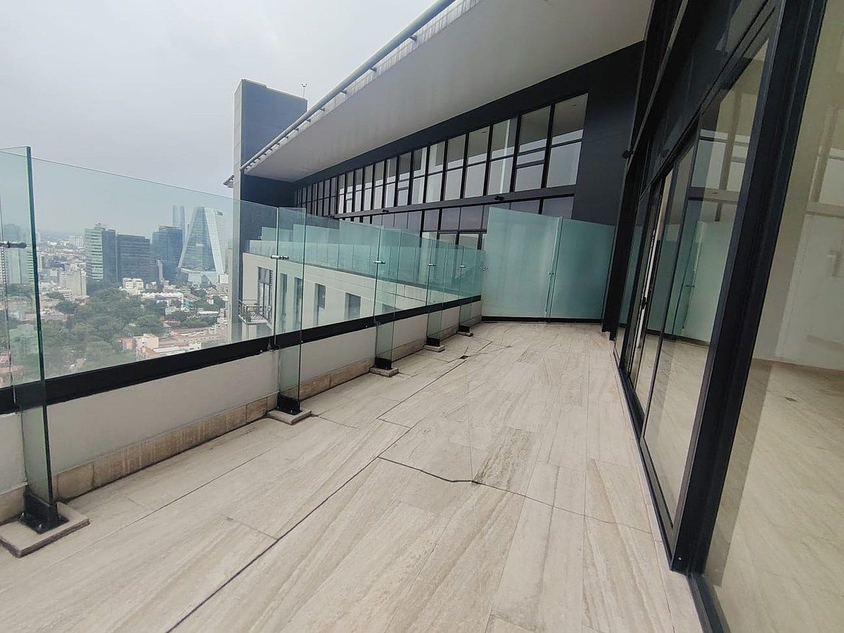 DEPARTAMENTO EN VENTA EN INSURGENTES MIXCOAC, foto 1 de 33