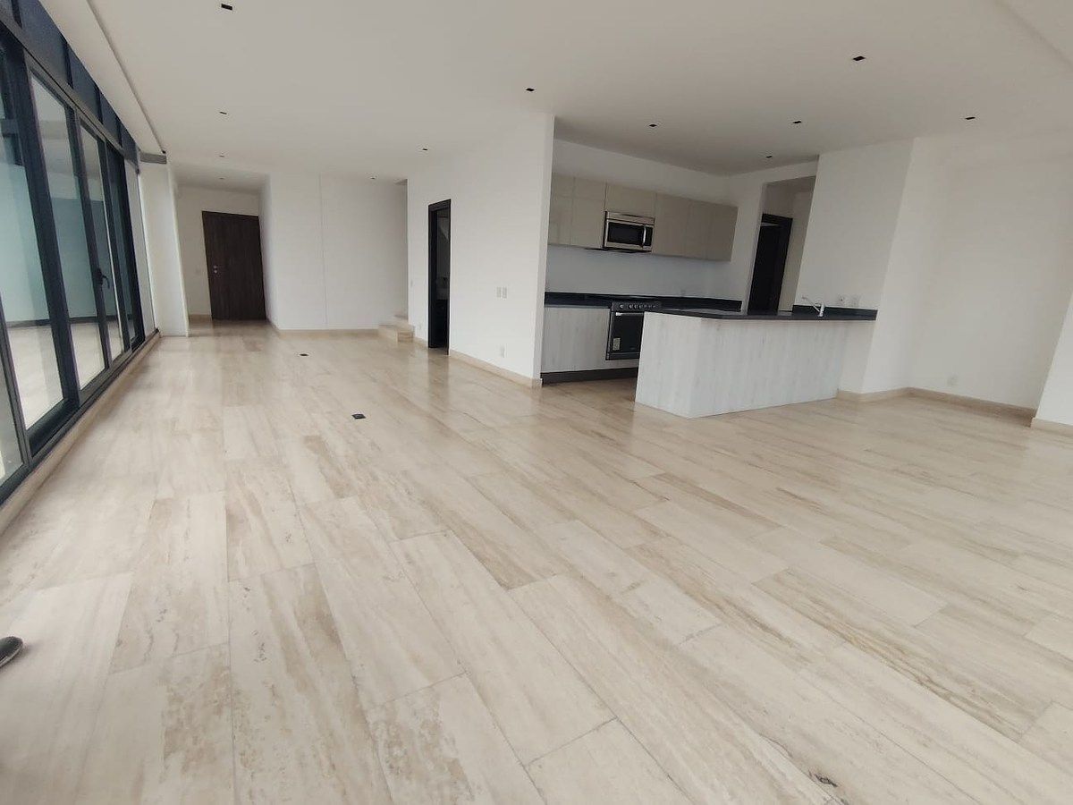 Apartamento em Insurgentes Mixcoac, Benito Juárez, foto 2 de 33