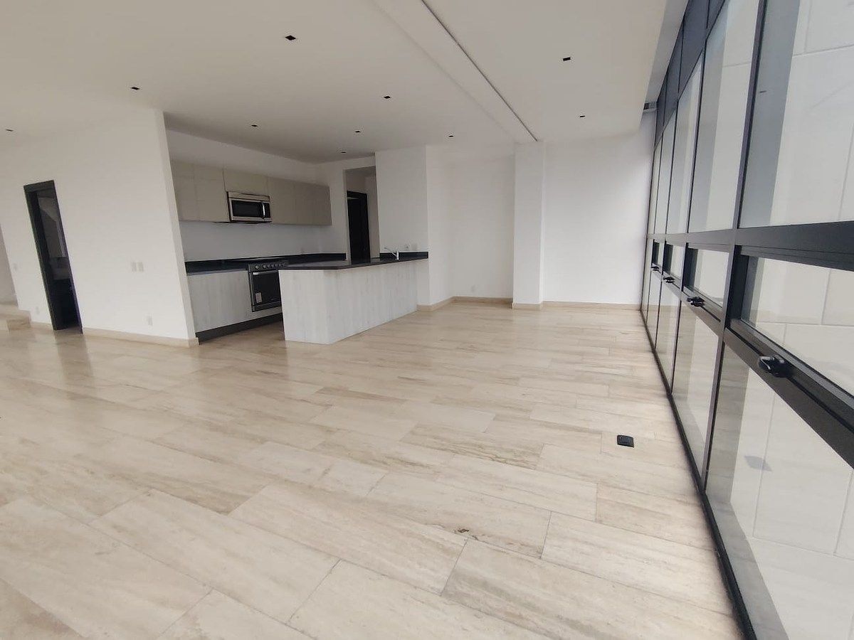 Apartamento em Insurgentes Mixcoac, Benito Juárez, foto 4 de 33