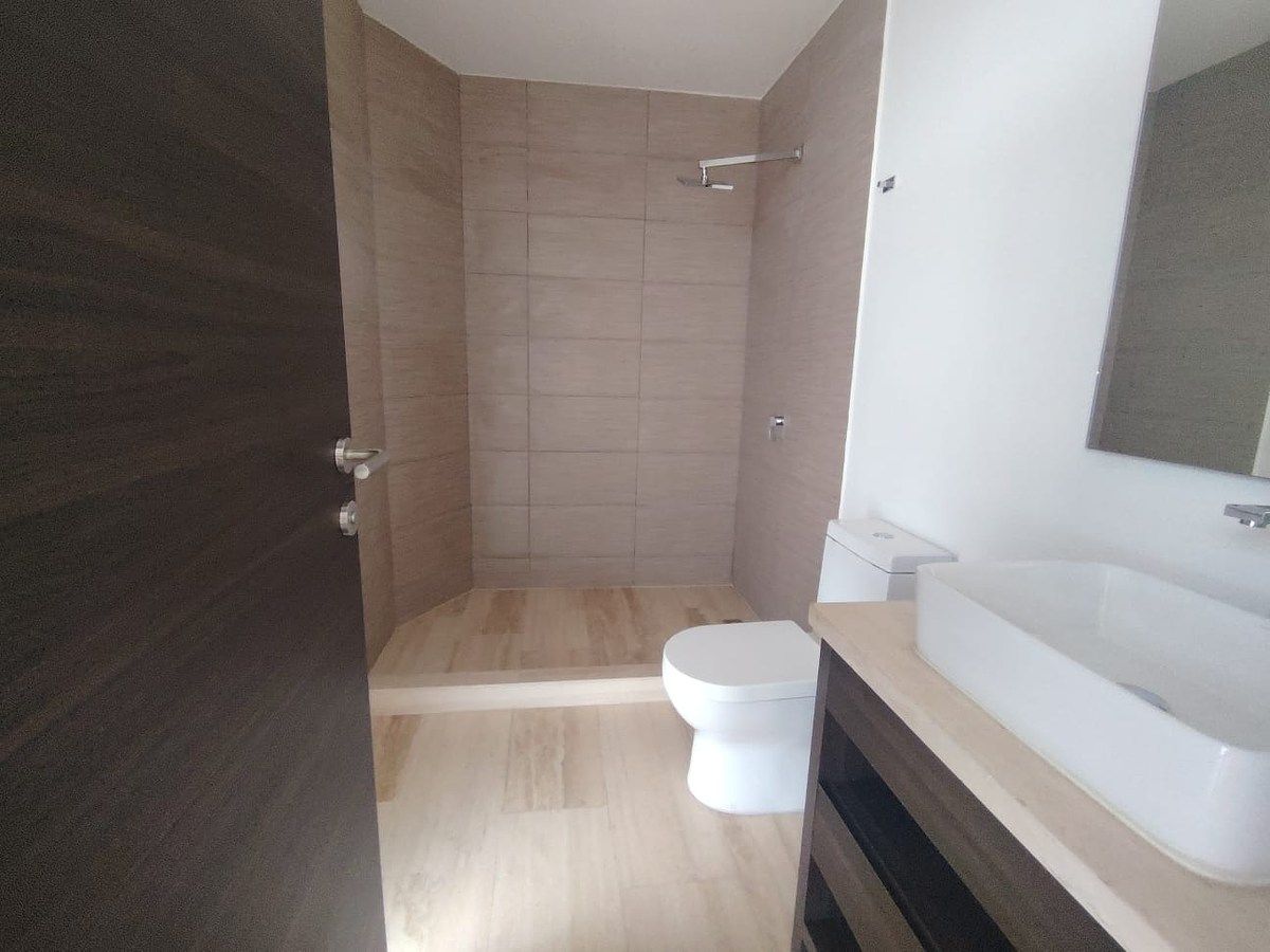 Apartamento em Insurgentes Mixcoac, Benito Juárez, foto 10 de 33