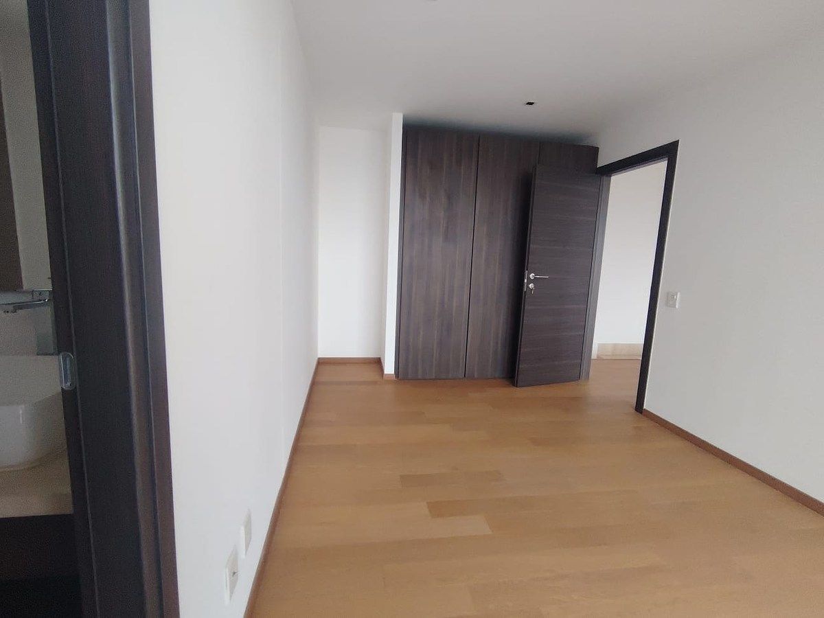 Apartamento em Insurgentes Mixcoac, Benito Juárez, foto 13 de 33