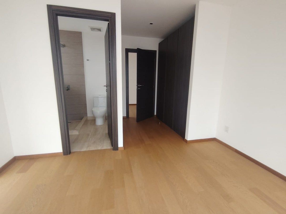 Apartamento em Insurgentes Mixcoac, Benito Juárez, foto 14 de 33