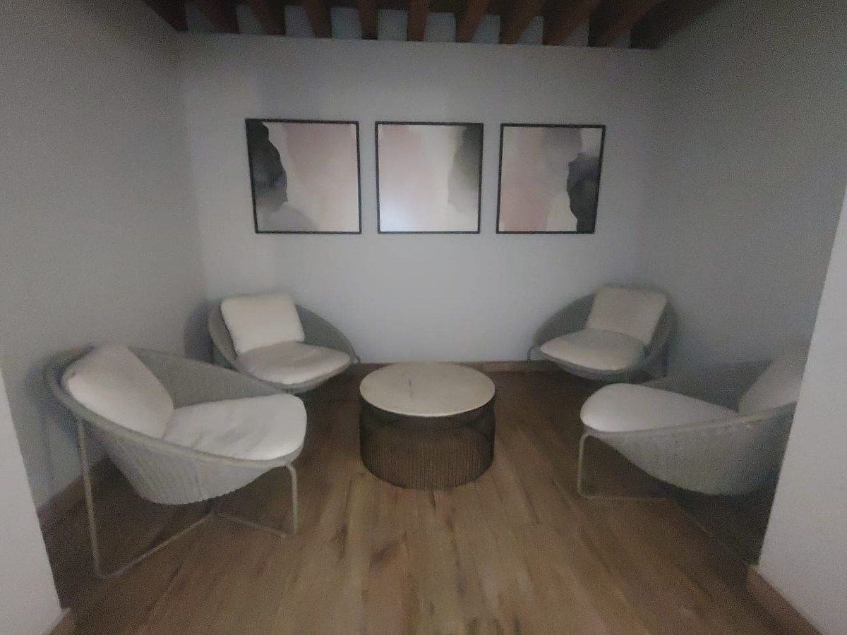 Apartamento em Insurgentes Mixcoac, Benito Juárez, foto 21 de 33