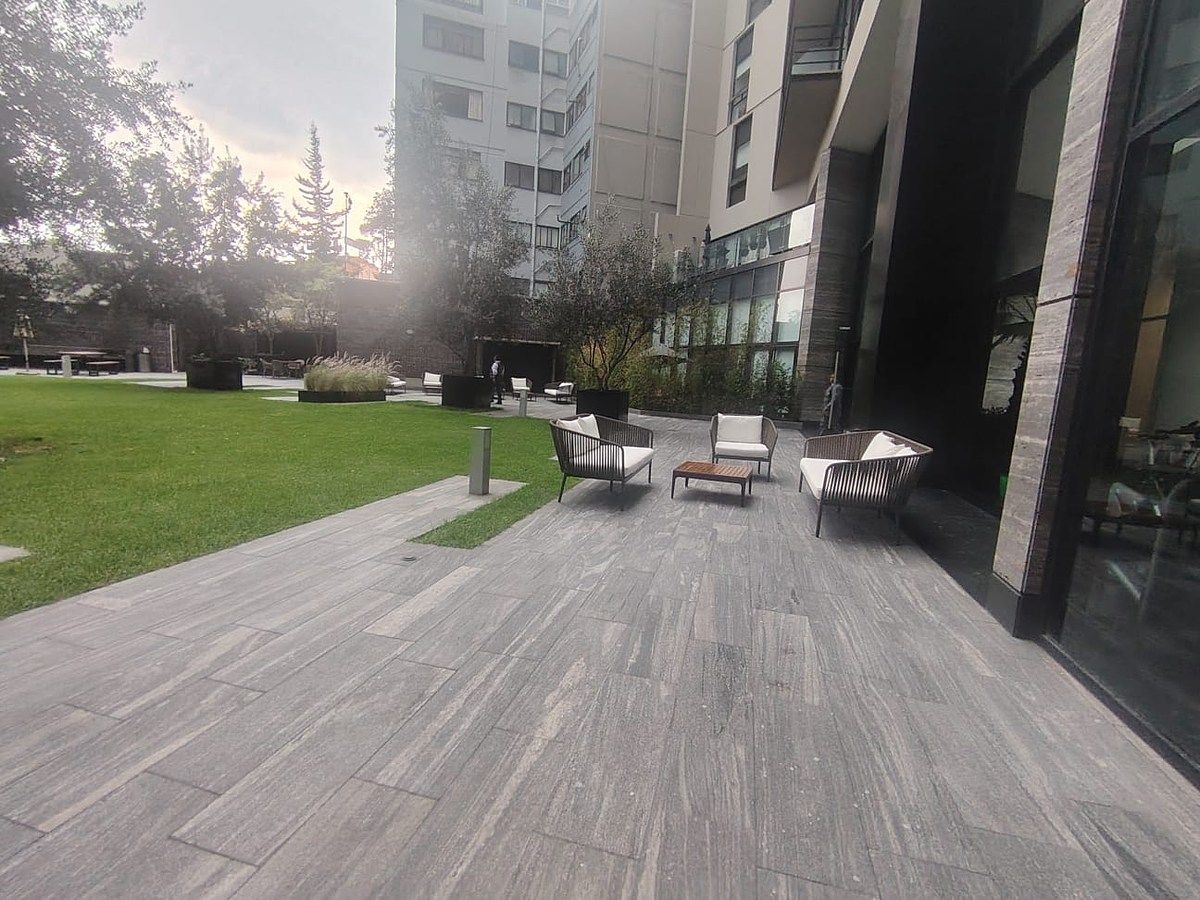 Apartamento em Insurgentes Mixcoac, Benito Juárez, foto 29 de 33