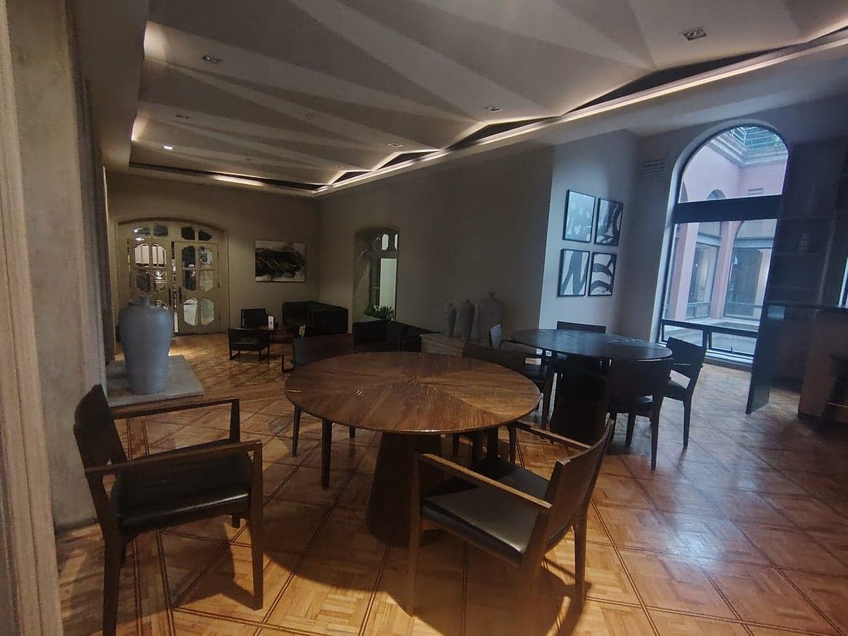 Apartamento em Insurgentes Mixcoac, Benito Juárez, foto 30 de 33