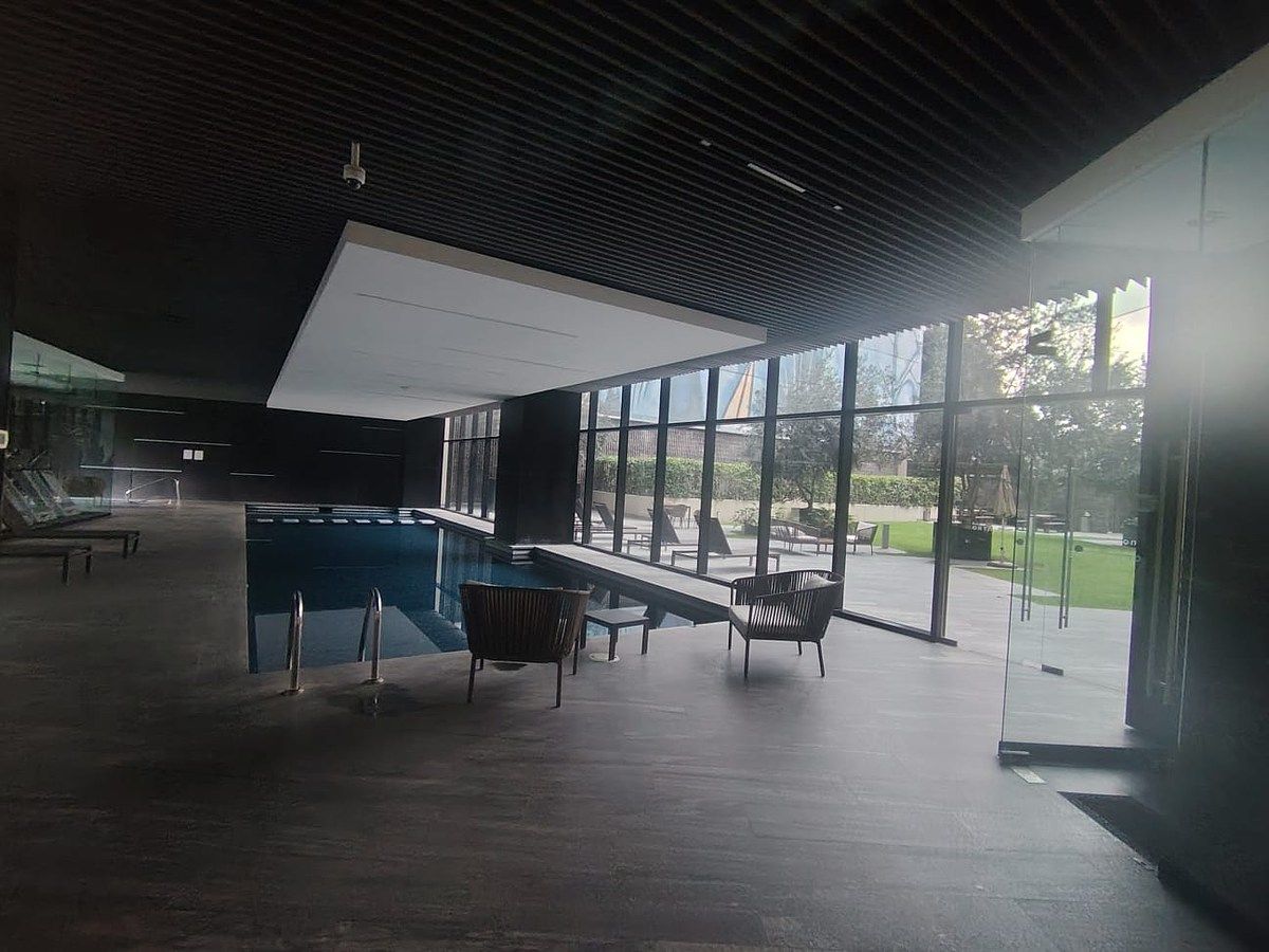 Apartamento em Insurgentes Mixcoac, Benito Juárez, foto 32 de 33