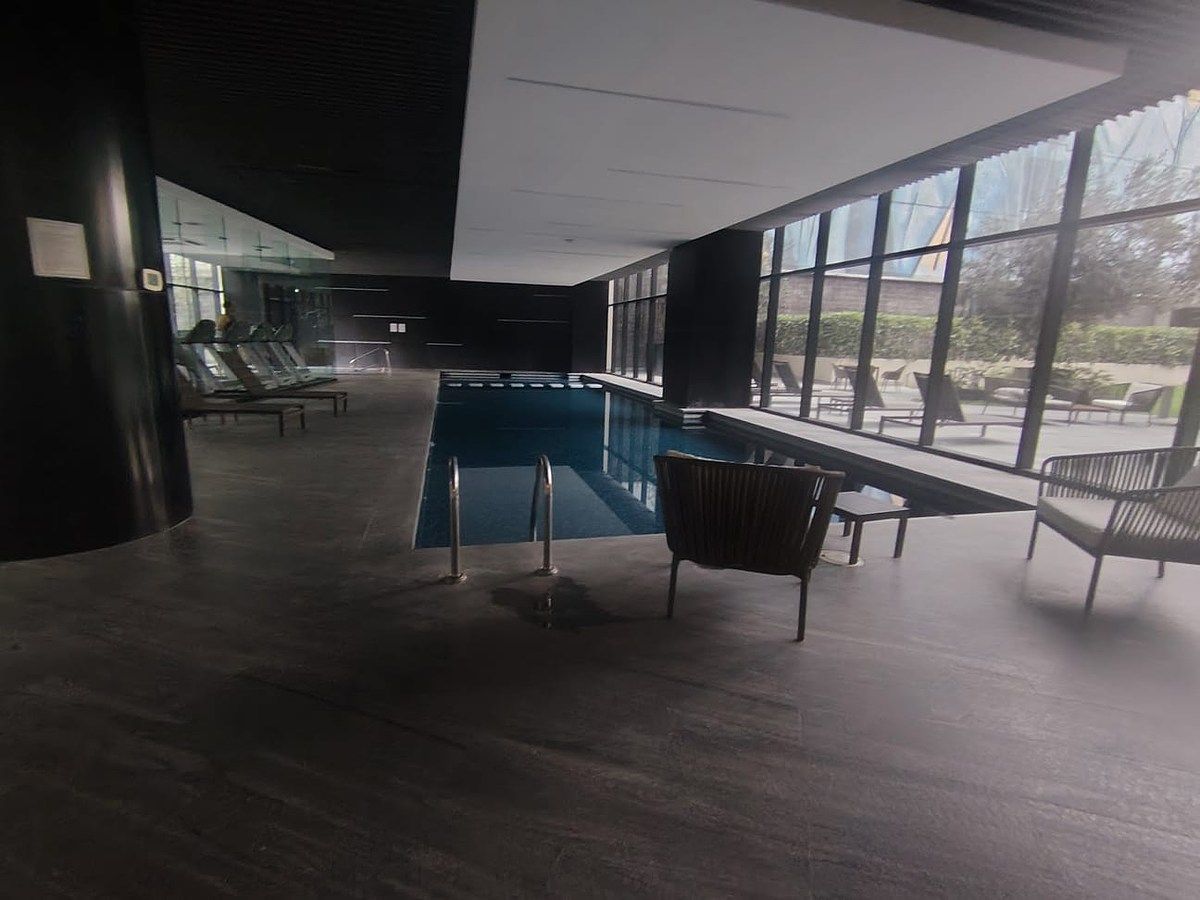 Apartamento em Insurgentes Mixcoac, Benito Juárez, foto 33 de 33