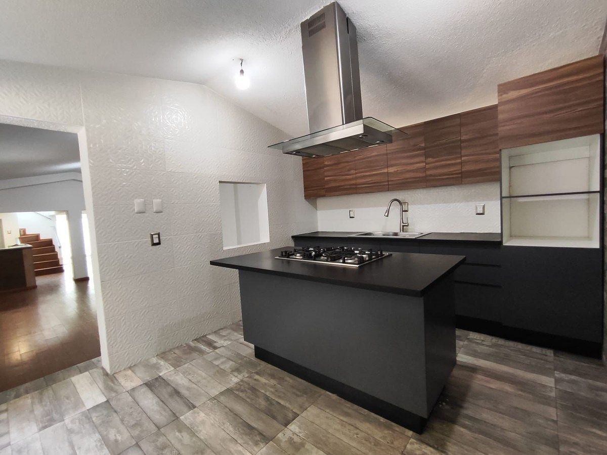 Casa en Lomas de Padierna, Tlalpan, foto 8 de 23