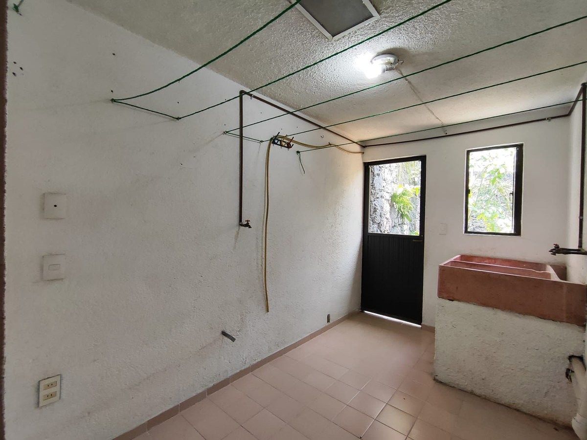 Casa en Lomas de Padierna, Tlalpan, foto 9 de 23