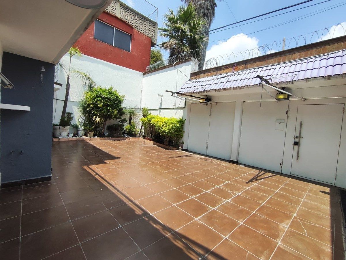 Casa en Lomas de Padierna, Tlalpan, foto 11 de 23