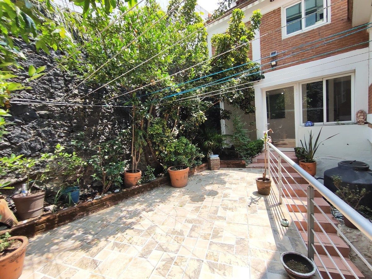 Casa en Lomas de Padierna, Tlalpan, foto 21 de 23